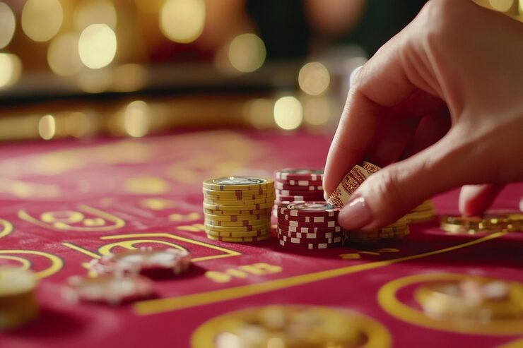 bet777bet প্রশ্নোত্তর সেকশন কী কভার করে